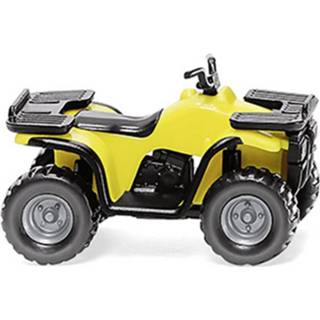 👉 Wiking 002304 H0 All Terrain Vehicle 4006190023047