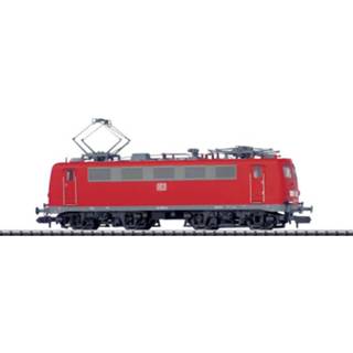 👉 MiniTrix T16142 N E-loc BR 141 083-6 van de DB AG