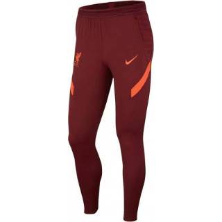 👉 Trainings broek polyester male voetbal m mannen rood Nike Liverpool fc trainingsbroek 2021-2022 team red 194954758664 194954758671 194954758688