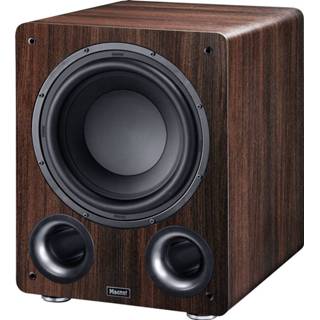 👉 Actieve subwoofer mocca nederlands Magnat: Alpha RS 12 - 4018843422626