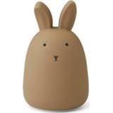 👉 Nachtlamp active Liewood Winston Nachtlampje - Rabbit Oat 5713370522588