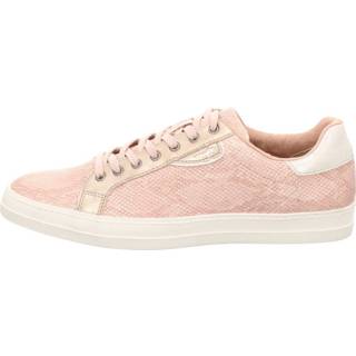 Sneakers synthetisch roze Tamaris 4055158107534