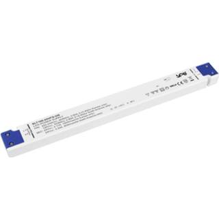 👉 LED-driver 24.0 V/DC 100 W 0 - 4.17 A Constante spanning Self Electronics SLT100-24VFG-UN