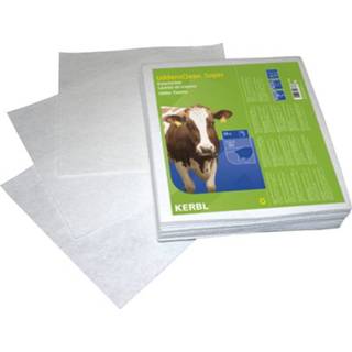 👉 Uierdoek active Uierdoekje Super 50 stuks 4018653156667