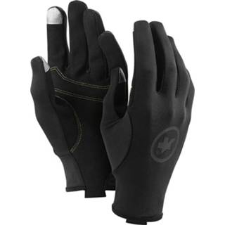 👉 ASSOS Handschoenen met lange vingers Spring Fall handschoenen met lange vingers,