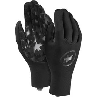 👉 Handschoenen l active ASSOS met lange vingers GT Rain vingers, voo 2220000205177