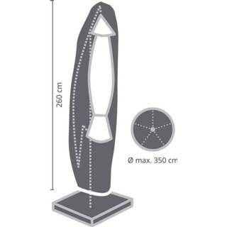 👉 Parasol active Perel Buitenhoes Voor Free-Arm TotØ 350 Cm 5410329683023