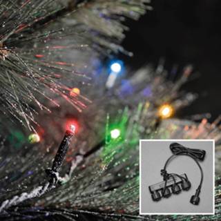 👉 Konstsmide 3956-507 Basis lichtkettingsysteem LED Lichtketting 31 V N/A