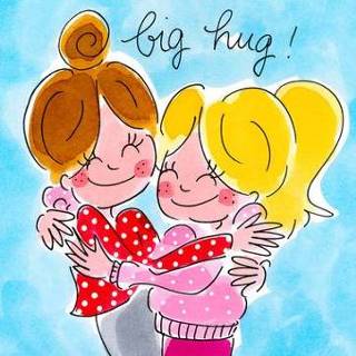 👉 Verjaardag Blond Amsterdam | Vriendin