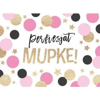 👉 Verjaardagskaart Tsjip | Verjaardag Perfiesjat