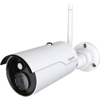 👉 Outdoor camera wit Gigaset IP-camera 4250366862262
