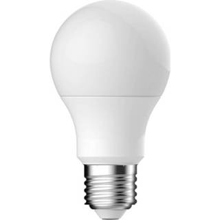 Basetech LED-lamp Energielabel A+ (A++ - E) E27 Peer 10.2 W = 80 W Koudwit (Ø x l) 60 mm x 109 mm 1 stuk(s)