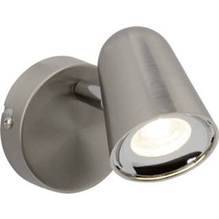 👉 Brilliant RVS led spotje Nifty G50610/13