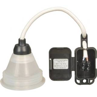 👉 Inbouwlamp transparant InterBär 1000-501.01 MAXI GU10 Serie 1000 Stiftfitting 4011644006439