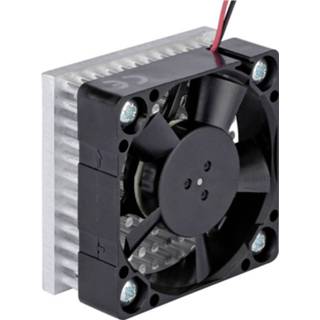 👉 SEPA HX40J12-014 Axiaalventilator 12 V/DC (l x b x h) 40 x 40 x 25 mm