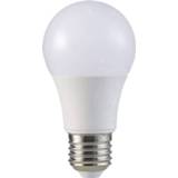 V-TAC LED-lamp Energielabel A+ (A++ - E) E27 Bol 9 W = 60 W Neutraalwit 1 stuk(s)