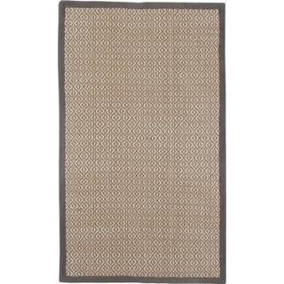 👉 Vloerkleed crème ecru bruin grafisch geschikt voor binnen beige subtiel design unisex grijs polyester Ringo Webschatz 4055705261610 4055705261696 4055705261849