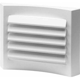 👉 Helios LGM 125 Ventilatierooster