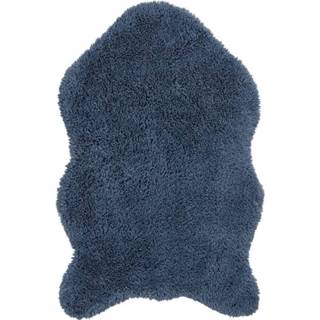 👉 Vloerkleed ecru zilverkleur blauw polyester effen unisex waardig materiaal donkerblauw Robin Webschatz 4055706186585 4055706189937 4055706193552