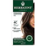 👉 Haarkleuring Herbatint Haarverf - As Kastanje 8016744500258