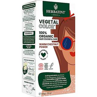 Haarkleuring Herbatint Plantaardige - Chestnut Power 8016744803045