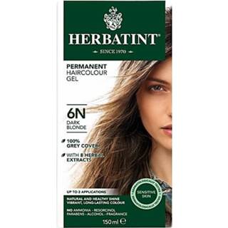 👉 Haarkleuring Herbatint Haarverf - Blond 8016744500074