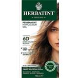 👉 Haarkleuring goudblond Herbatint Haarverf - Donker 8016744500135