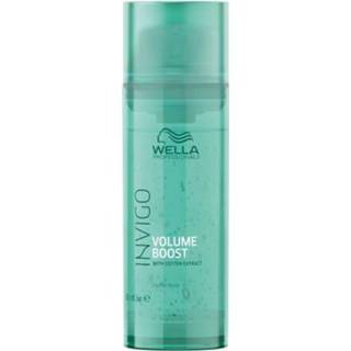👉 Active Wella Invigo Volume Boost Crystal Mask 145ml 8005610645650