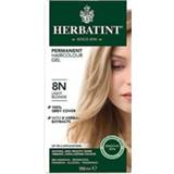 👉 Haarkleuring Herbatint Haarverf- Lichtblond 8016744500081