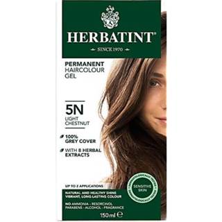 👉 Herbatint Haarverf - Licht Gouden Kastanje