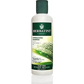 👉 Shampoo Herbatint Aloë Vera Normaliserende 260ml 8016744500449
