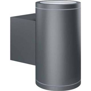 👉 ESYLUX UDL-ALV 041 830 AN EL10830044 LED-wandlamp LED LED vast ingebouwd Zwart