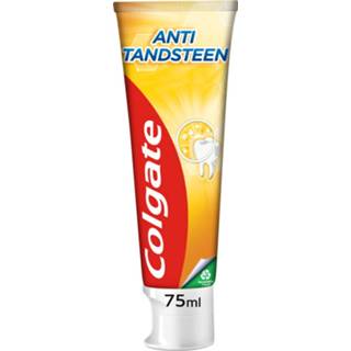 👉 Tandpasta active 12x Colgate Anti-Tandsteen 75 ml 8718951445598