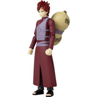 👉 Bandai Anime Heroes Gaara Action Figure 3296580369065