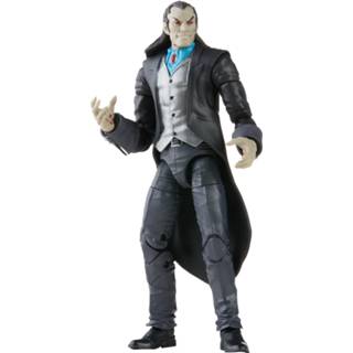 👉 Hasbro Marvel Legends Series Morlun 6 Inch Action Figure and Build-A-Figure Part 5010993844746