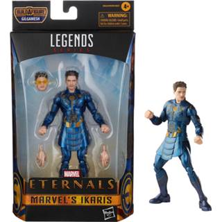 👉 Hasbro Marvel Legends Series The Eternals Marvel’s Ikaris 6 Inch Action Figure 5010993720613