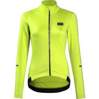 👉 Gore Wear Women's Progress Cycling Jersey - Fietstruien