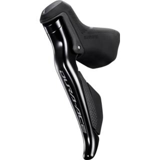 👉 Remgrep rear right zwart Shimano Dura-Ace R9250 Di2 12 Speed Shifter - Remgrepen 4550170888091