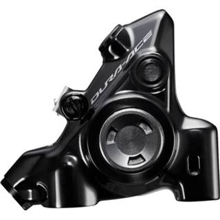 👉 Remklauw rear without adapter zwart Shimano Dura-Ace R9270 Brake Caliper - Remklauwen 4550170889524