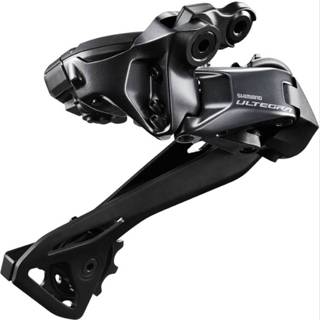 👉 Derailleur shadow zwart Shimano Ultegra R8150 Di2 12 Speed Rear - Achterderailleurs 4550170874995