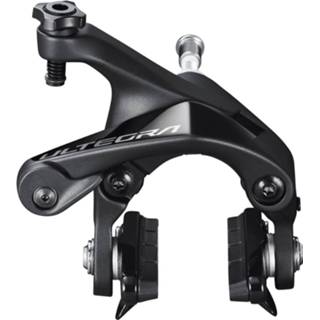 👉 Velgrem One Size Front zwart Shimano Ultegra R8100 Brake - Velgremmen 4550170896737