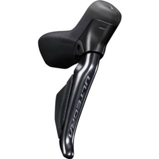 👉 Remgrep rear right zwart Shimano Ultegra R8170 Di2 12 Speed Disc Shifter - Remgrepen 4550170896690