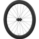 👉 Wielset carbon zwart Shimano Ultegra R8170 C60 CL Disc Wheel - Wielsets 4550170891497