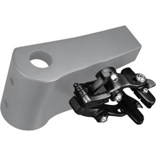 👉 Velgrem zwart Shimano Ultegra R8100 Direct Mount Brake - Velgremmen 4550170893880