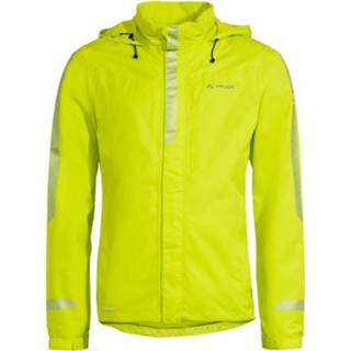 👉 Regenjas l active mannen VAUDE Luminum II regenjack, voor heren, Maat L, Regenjas, Regenkleding 4062218150171