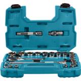 👉 Doppenset active Makita B-65589 23-delig