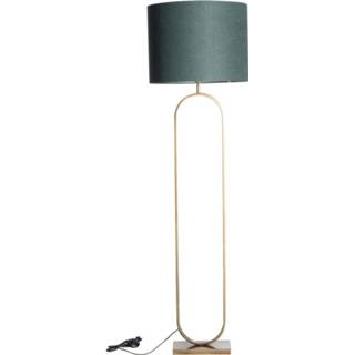 👉 Vloerlamp active Mira Emerald 181cm 5902582052765