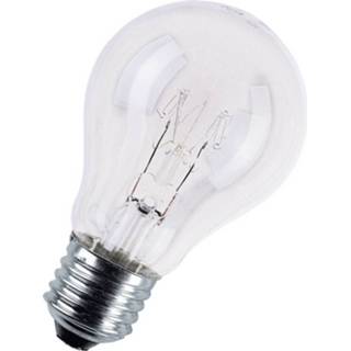 👉 Gloeilamp E27 40 W (Ø x l) 62 mm x 107 mm 230 V OSRAM 1 stuk(s)