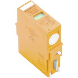 👉 Weidmüller 1352450000 VPU II 0 150V/40kA Overspanningsafleider Overspanningsbeveiliging voor: Verdeelkast 20 kA 1 stuk(s)
