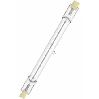 👉 OSRAM Halogeen-lamp R7s 185.7 mm 230 V 1000 W Staaf 1 stuk(s)